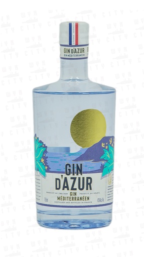 Gin d'Azur