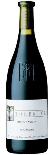 Torbreck Barossa Valley The Steading 2018