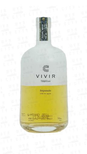 Vivir Tequila Reposado