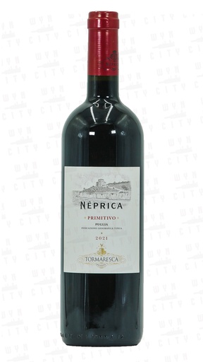Antinori Neprica Primotivo Rosso 2021