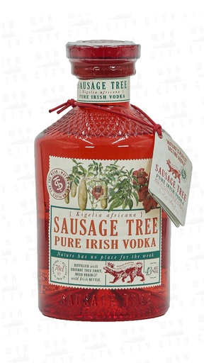 Sausage Tree Pure Irish