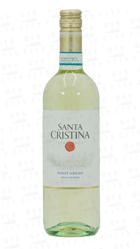 Santa Cristina Pinot Grigio Delle Venezie