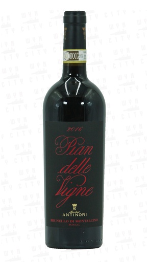 Antinori Pian Delle Vigne Brunello Di Montalcino