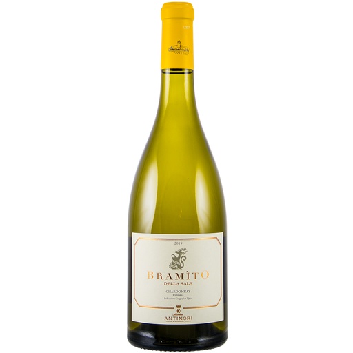 Antinori Bramito Della Sala Chardonnay Umbria