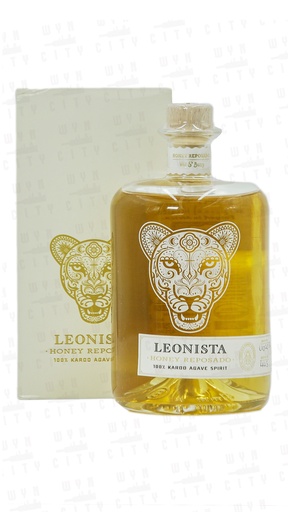 Leonista Honey Reposado