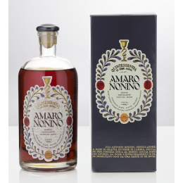 Amaro Nonino Quintessentia