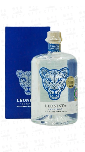 Leonista Blanco