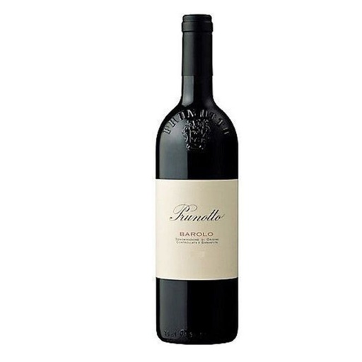 Antinori Prunotto Barolo Rosso 2017