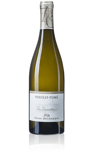 Henri Bourgeois Pouilly-Fume En Travantin