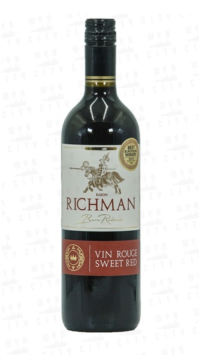 Baron Richman