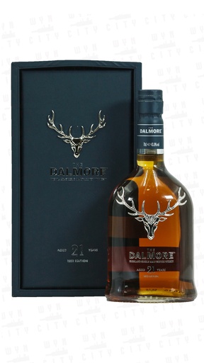 Dalmore 21 Years Highland Single Malt