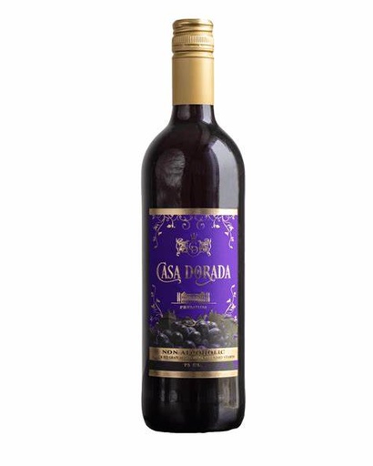 Casa Dorada Non Alcoholic