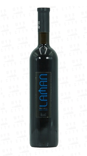 Laman Tempranillo