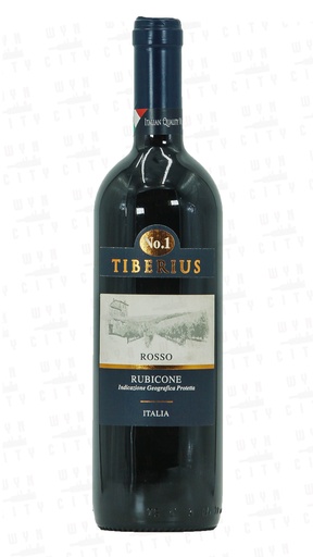 Tiberius Rosso