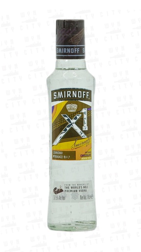 Smirnoff X1 - 20cl