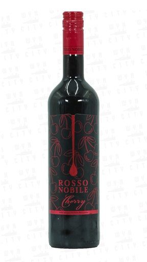 Rosso Nobile Cherry
