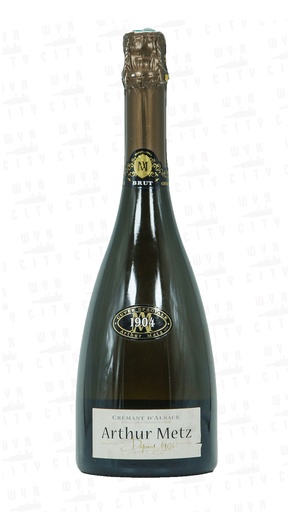 Cremant D'Alsace Arthur Metz Brut
