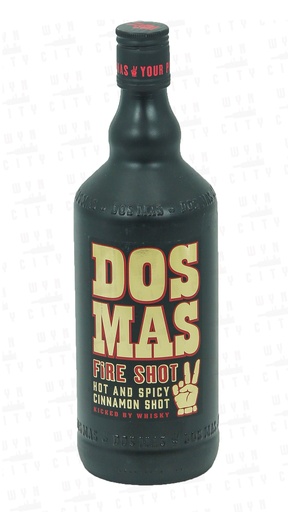 Dos Mas Fire Shot