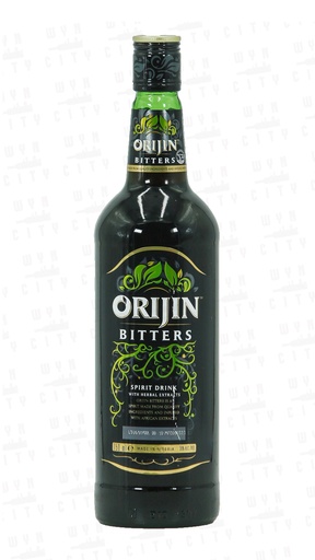 Origin Bitters - 75cl