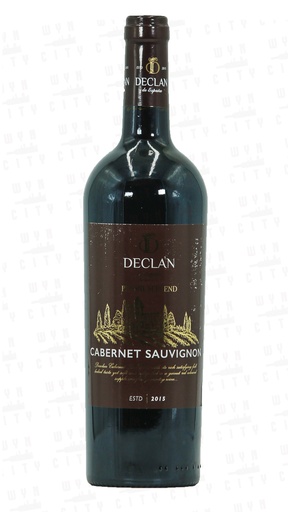 Declan Cabernet Sauvignon