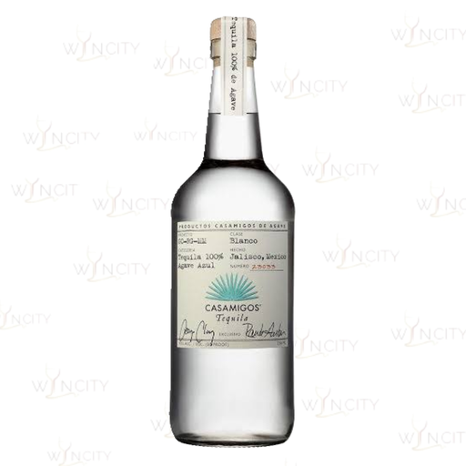 Casamigos Tequila Blanco 1ltr