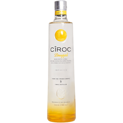 Ciroc Pineapple
