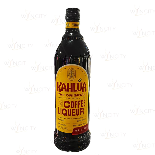 Kahlua The Original Coffee Liqueur