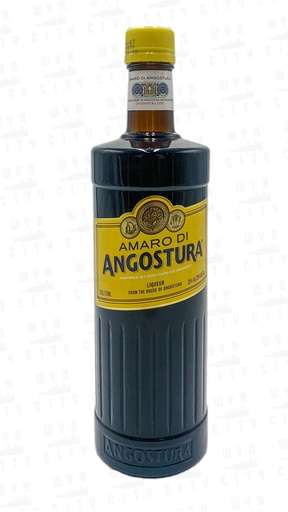 Amaro Di Angostura 70cl