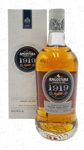 Angostura 1919 Premium Aged Rum