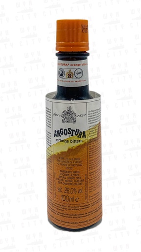 Angostura Orange Bitters 10cl