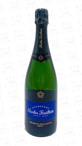Nicolas Feuillatte Brut Champagne