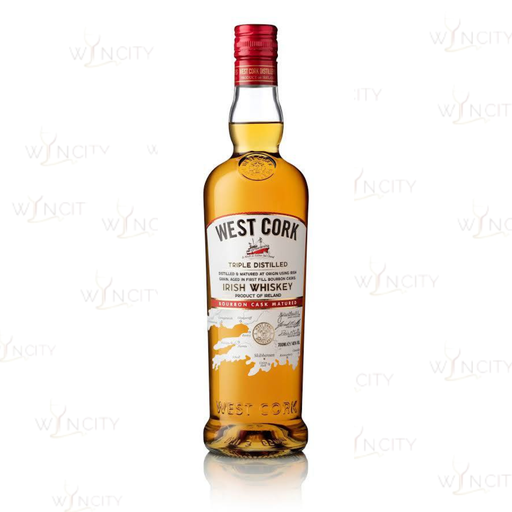 West Cork Bourbon Cask Original