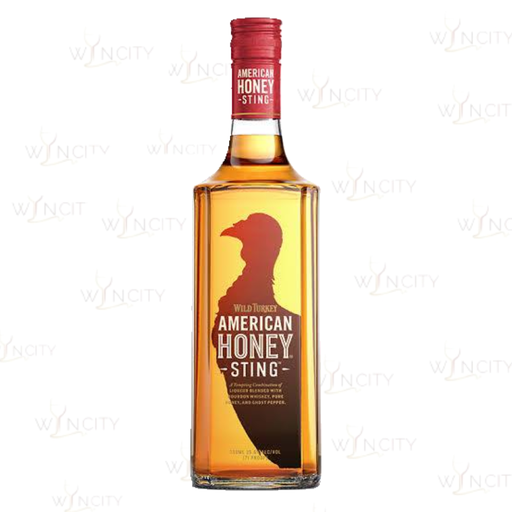 American Honey Sting