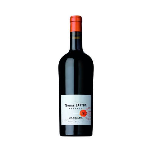 Thomas Barton Reserve Margaux 2021