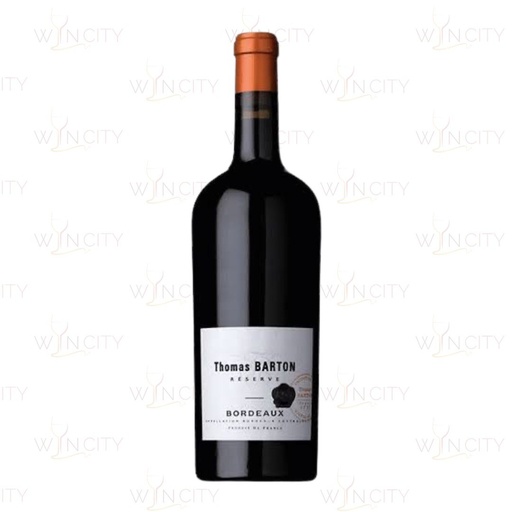 Thomas Barton Bordeaux 2024
