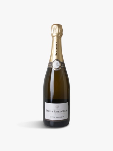 Louis Roederer Carte Blanche