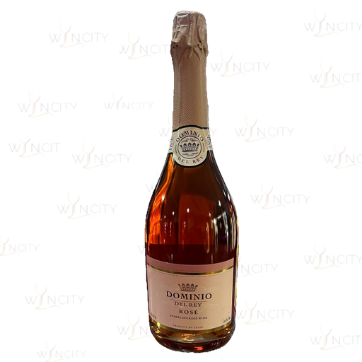 Dominio Del Rey Sparkling Rose