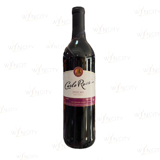 Carlo Rossi Sweet Red