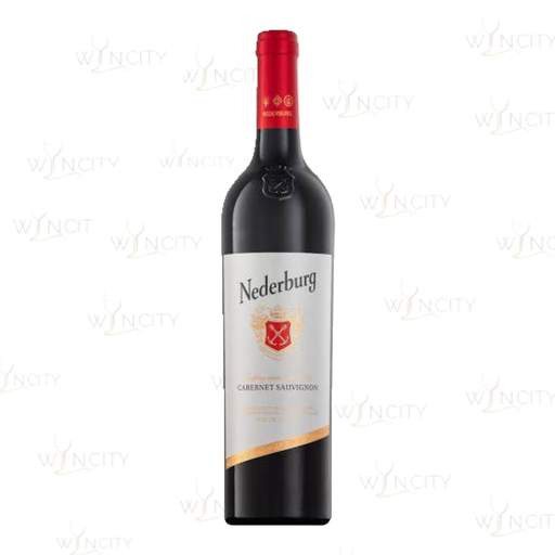 Nederburg The Winemasters Cabernet Sauvignon