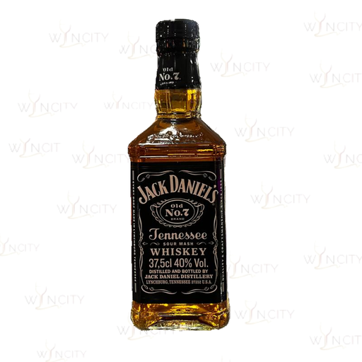 Jack Daniels Old No 7 - 37.5cl