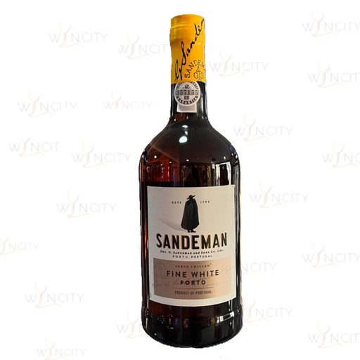Sandeman Fine White Porto