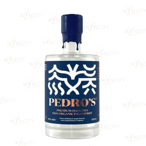 Pedro's Spirit - 50cl