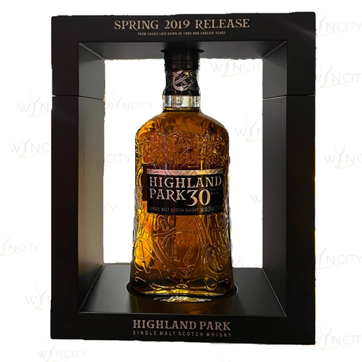 Highland Park 30 Years