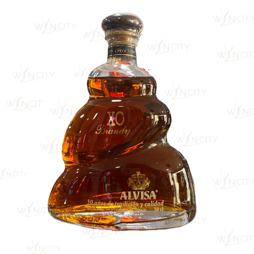 Alvisa XO - 50cl