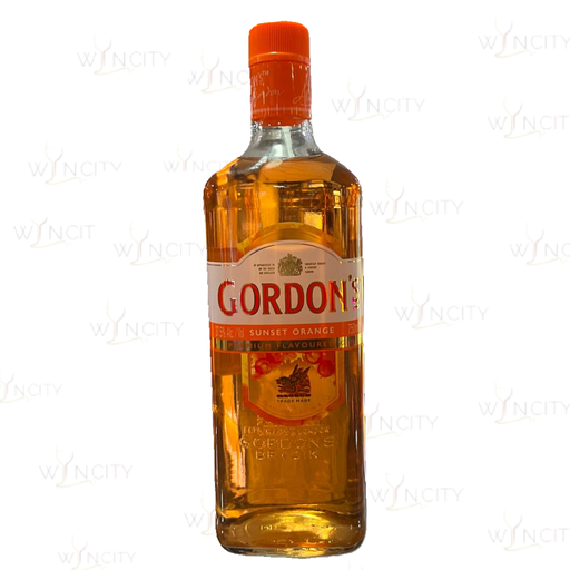 Gordon's Sunset Original 75cl