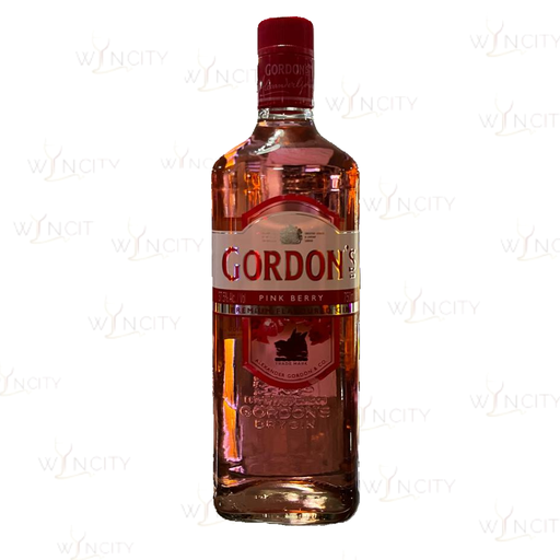 Gordon's Pink Berry - 75cl