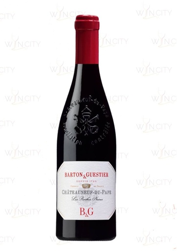 Barton & Guestier Chateauneuf-Du-Pape 2020