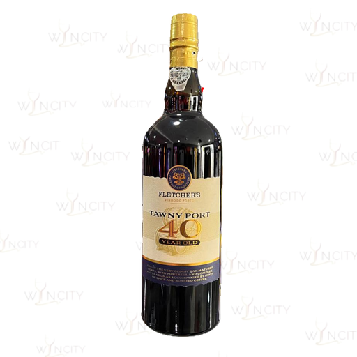 Tawny Port 40 yrs old