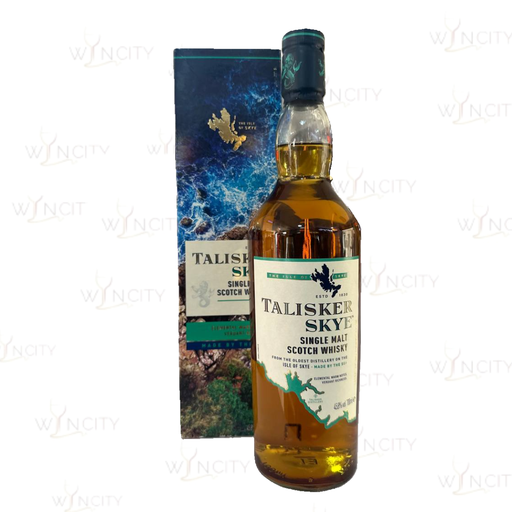Talisker Skye