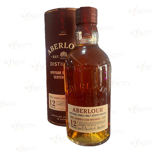 Aberlour 12yrs